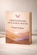 EJERCICIOS PARA SANAR EL ALMA ✨ + 21 AUDIOS 🎧 + BONUS DE REGALO 🎁